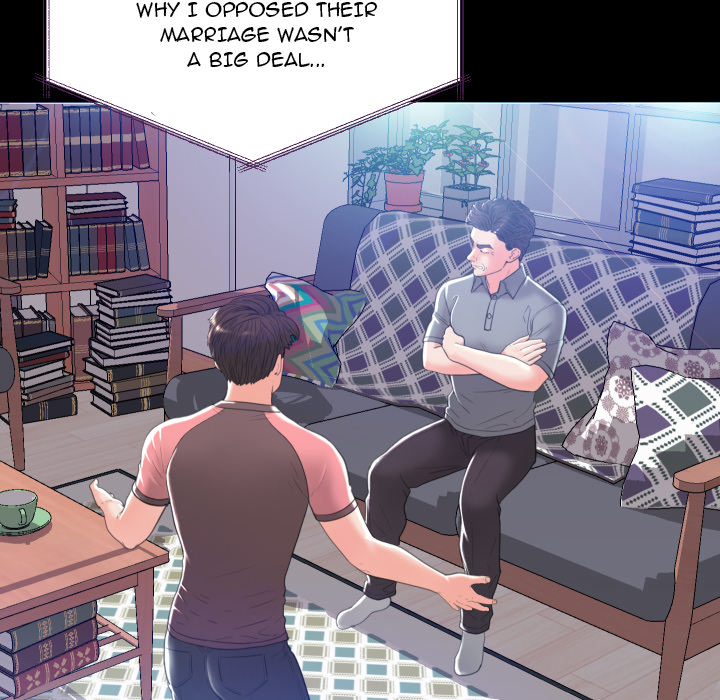 Daughter In Law Chapter 2 - Manhwa18.com