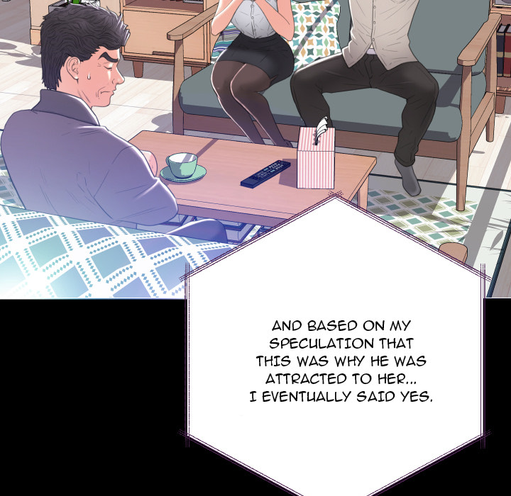 Daughter In Law Chapter 2 - Manhwa18.com