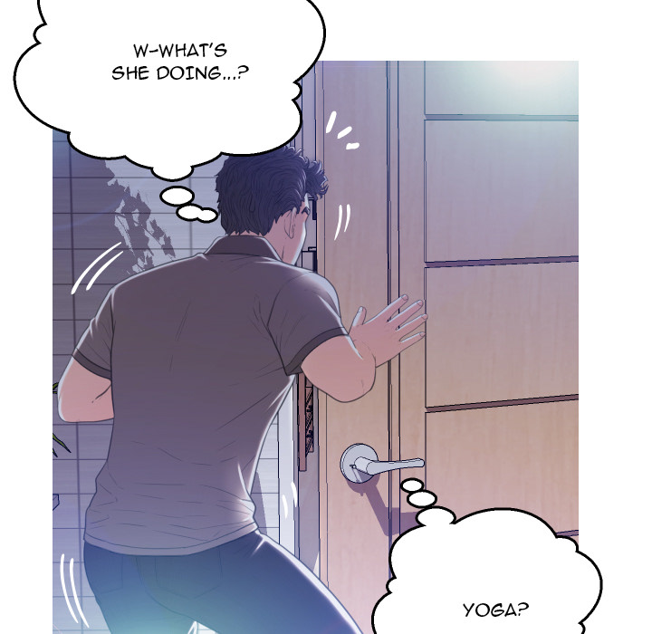 Daughter In Law Chapter 2 - Manhwa18.com