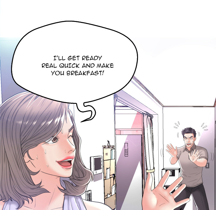 Daughter In Law Chapter 2 - Manhwa18.com