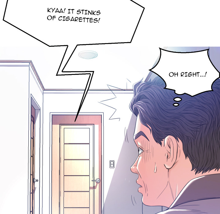 Daughter In Law Chapter 2 - Manhwa18.com