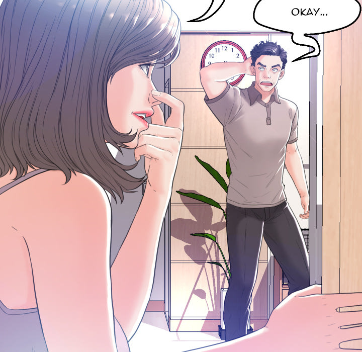 Daughter In Law Chapter 2 - Manhwa18.com
