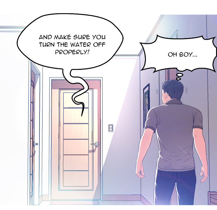 Daughter In Law Chapter 2 - Manhwa18.com