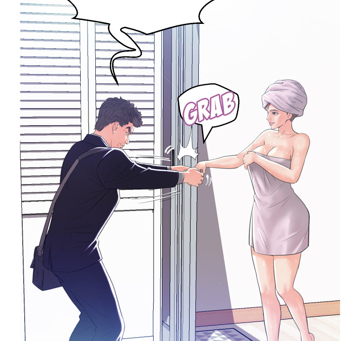 Daughter In Law Chapter 2 - Manhwa18.com