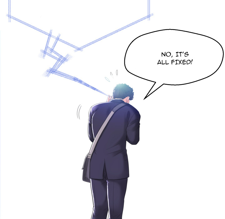 Daughter In Law Chapter 2 - Manhwa18.com