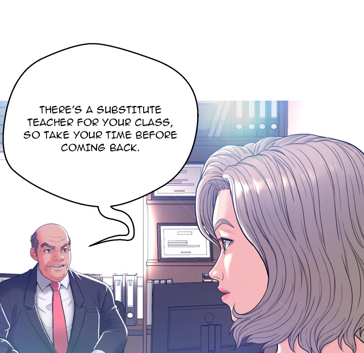 Daughter In Law Chapter 2 - Manhwa18.com