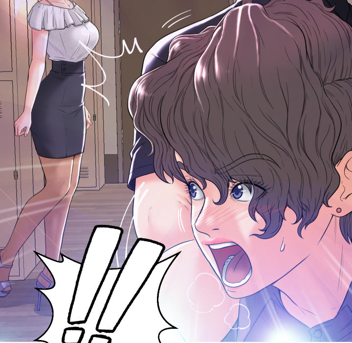 Daughter In Law Chapter 2 - Manhwa18.com