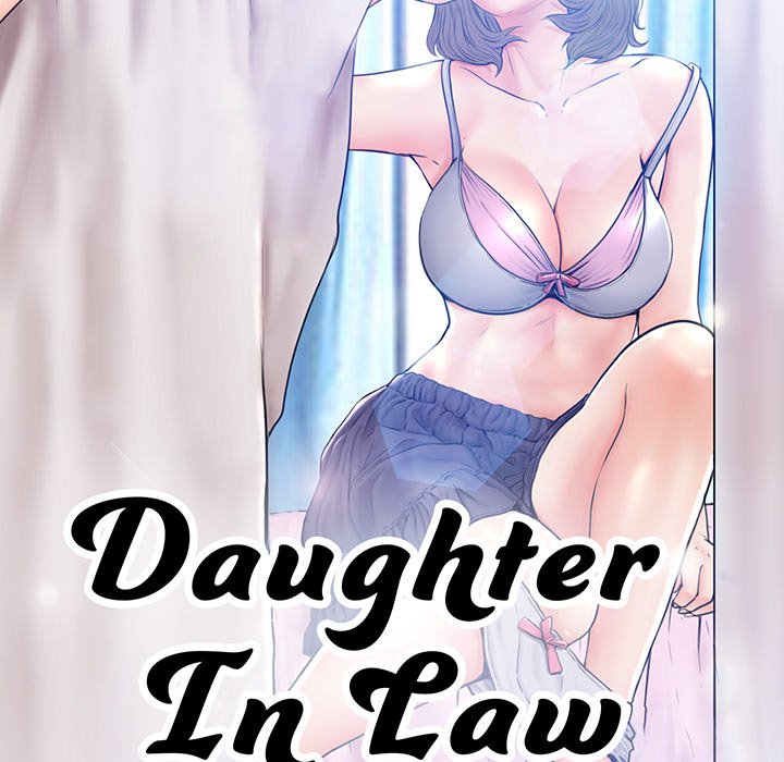 Daughter In Law Chapter 20 - Manhwa18.com