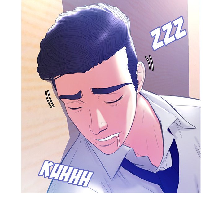 Daughter In Law Chapter 20 - Manhwa18.com