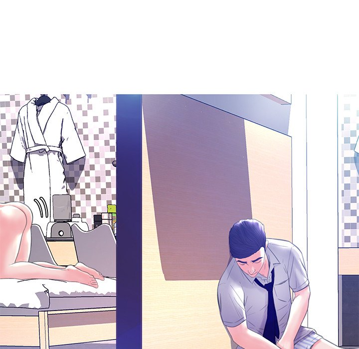 Daughter In Law Chapter 20 - Manhwa18.com