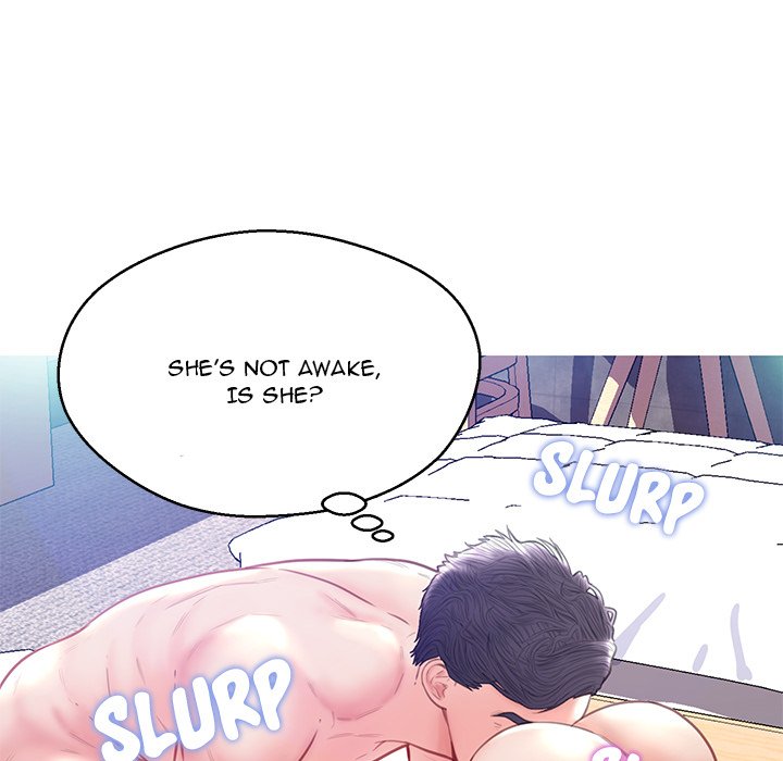 Daughter In Law Chapter 20 - Manhwa18.com