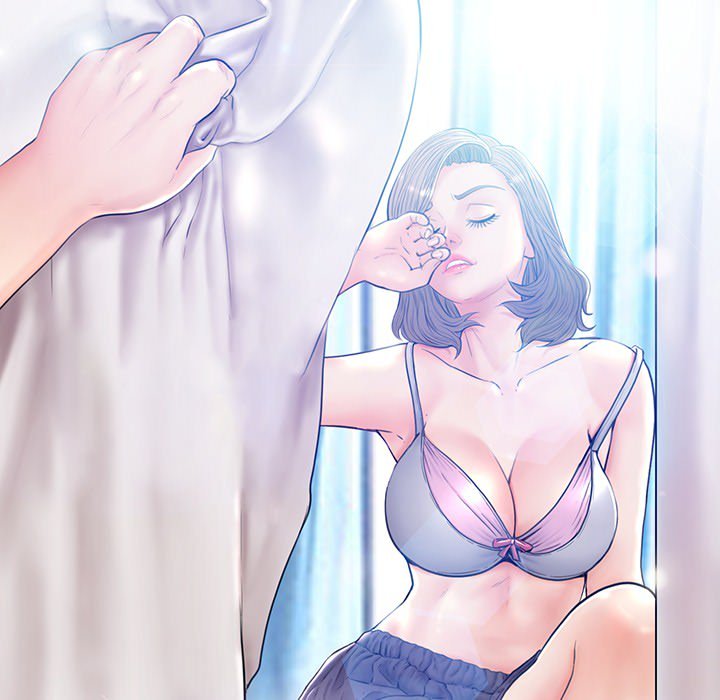 Daughter In Law Chapter 21 - Manhwa18.com