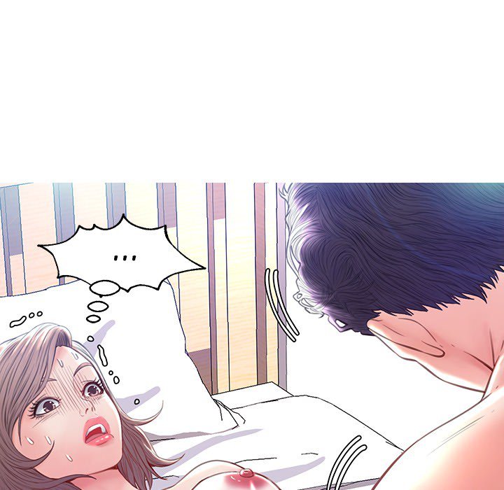 Daughter In Law Chapter 21 - Manhwa18.com