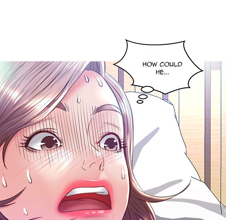 Daughter In Law Chapter 21 - Manhwa18.com