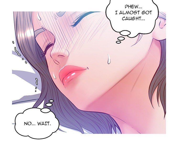 Daughter In Law Chapter 21 - Manhwa18.com