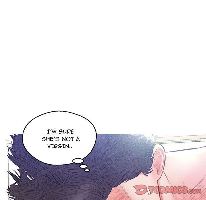 Daughter In Law Chapter 21 - Manhwa18.com