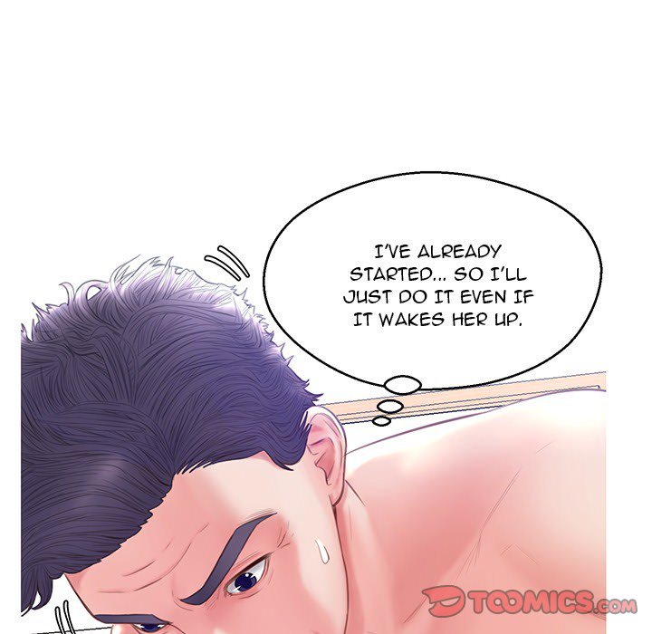 Daughter In Law Chapter 21 - Manhwa18.com
