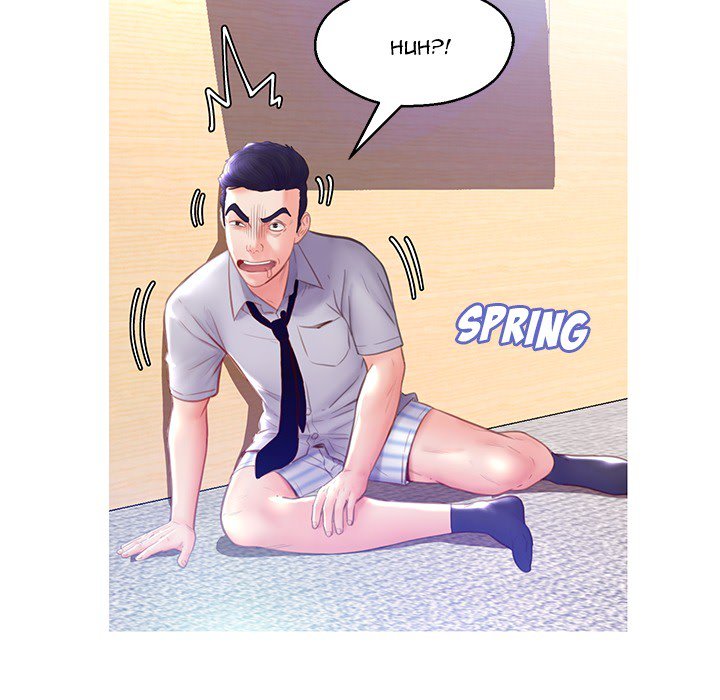 Daughter In Law Chapter 21 - Manhwa18.com