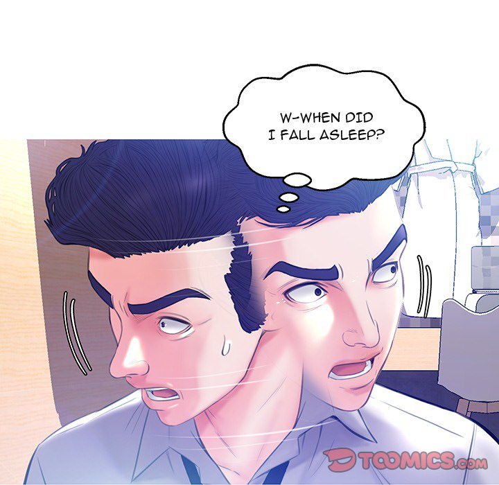 Daughter In Law Chapter 21 - Manhwa18.com