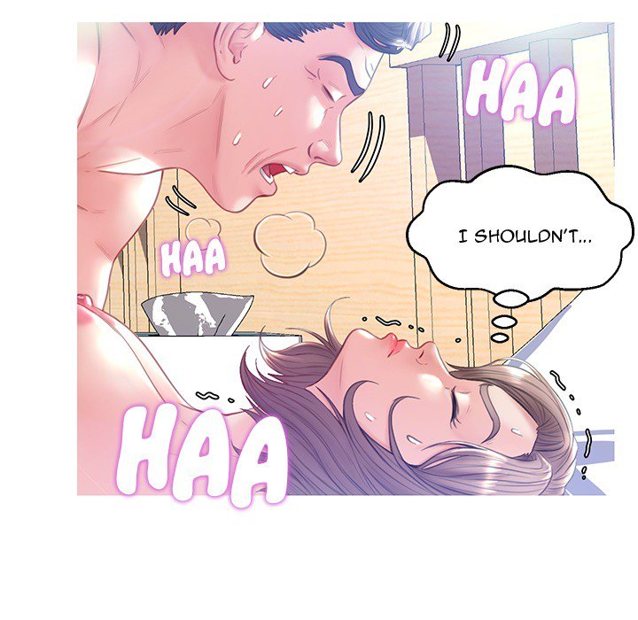 Daughter In Law Chapter 21 - Manhwa18.com