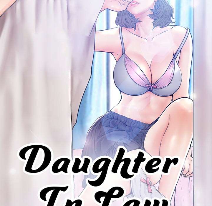 Daughter In Law Chapter 22 - Manhwa18.com