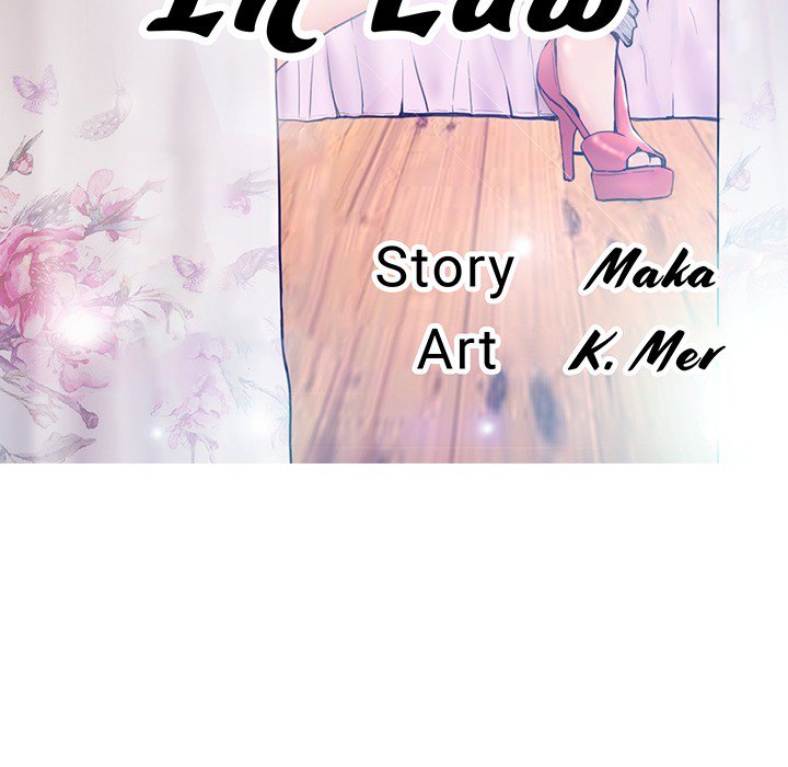 Daughter In Law Chapter 22 - Manhwa18.com