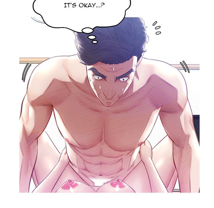 Daughter In Law Chapter 22 - Manhwa18.com