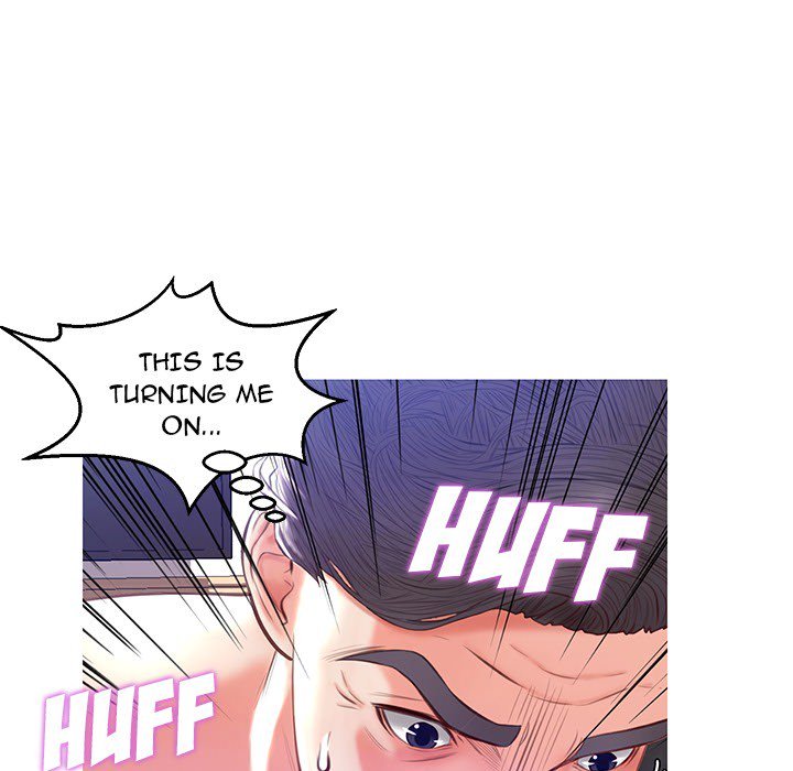 Daughter In Law Chapter 22 - Manhwa18.com