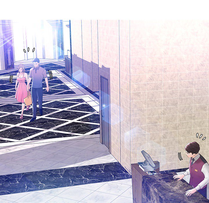 Daughter In Law Chapter 23 - Manhwa18.com