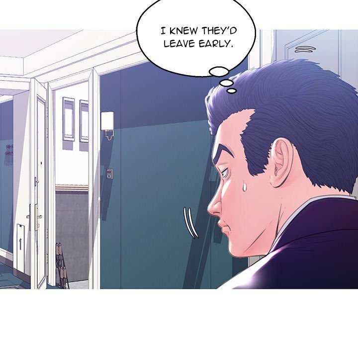 Daughter In Law Chapter 23 - Manhwa18.com