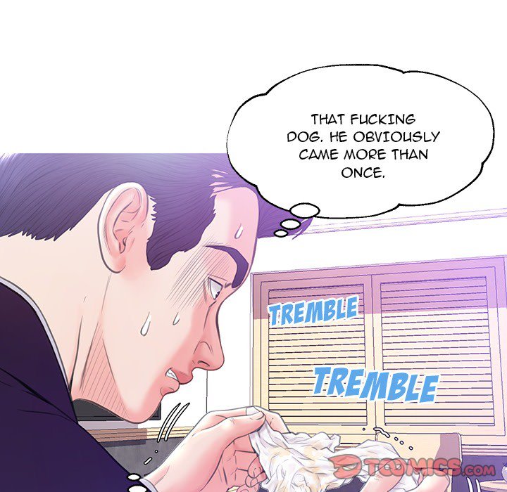 Daughter In Law Chapter 23 - Manhwa18.com