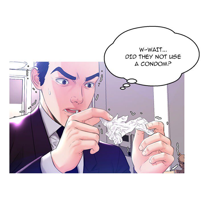 Daughter In Law Chapter 23 - Manhwa18.com