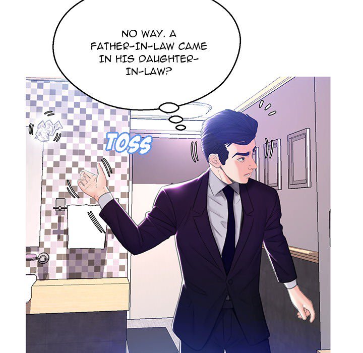 Daughter In Law Chapter 23 - Manhwa18.com