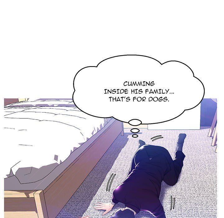 Daughter In Law Chapter 23 - Manhwa18.com