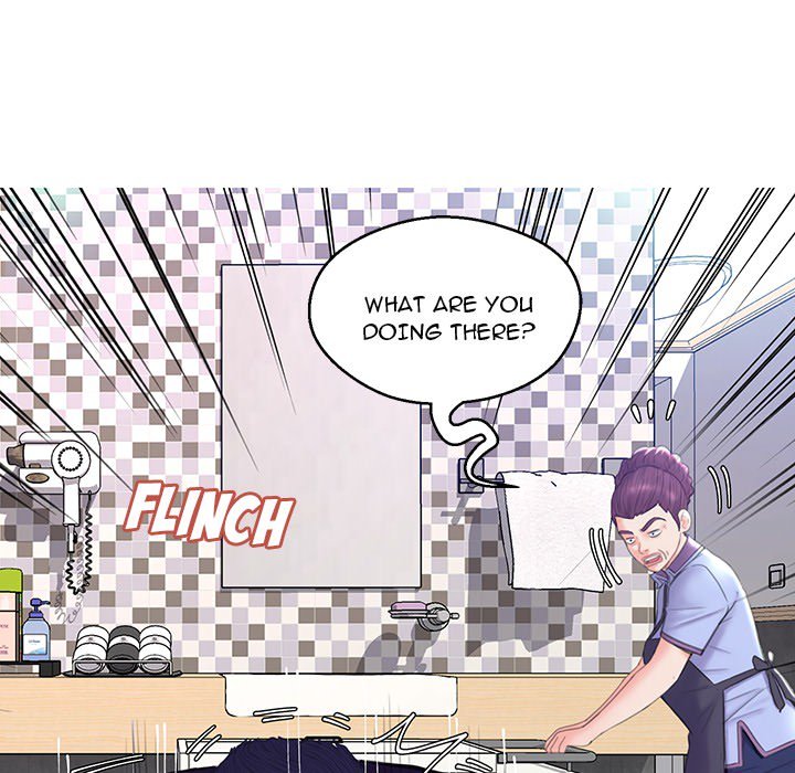 Daughter In Law Chapter 23 - Manhwa18.com