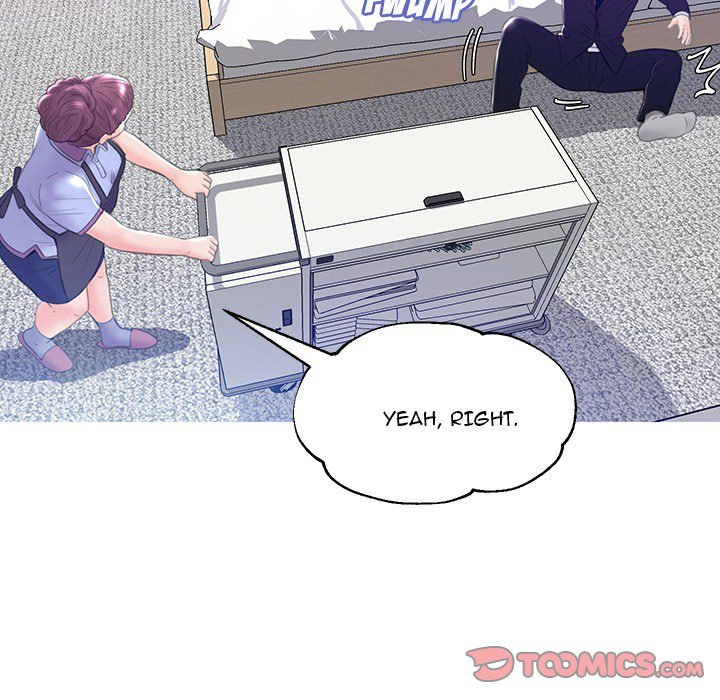 Daughter In Law Chapter 23 - Manhwa18.com