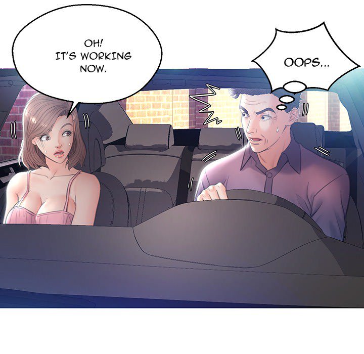 Daughter In Law Chapter 23 - Manhwa18.com