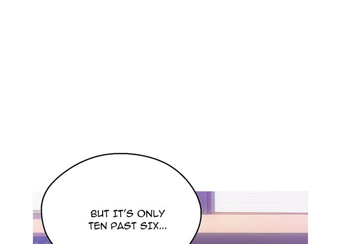 Daughter In Law Chapter 24 - Manhwa18.com