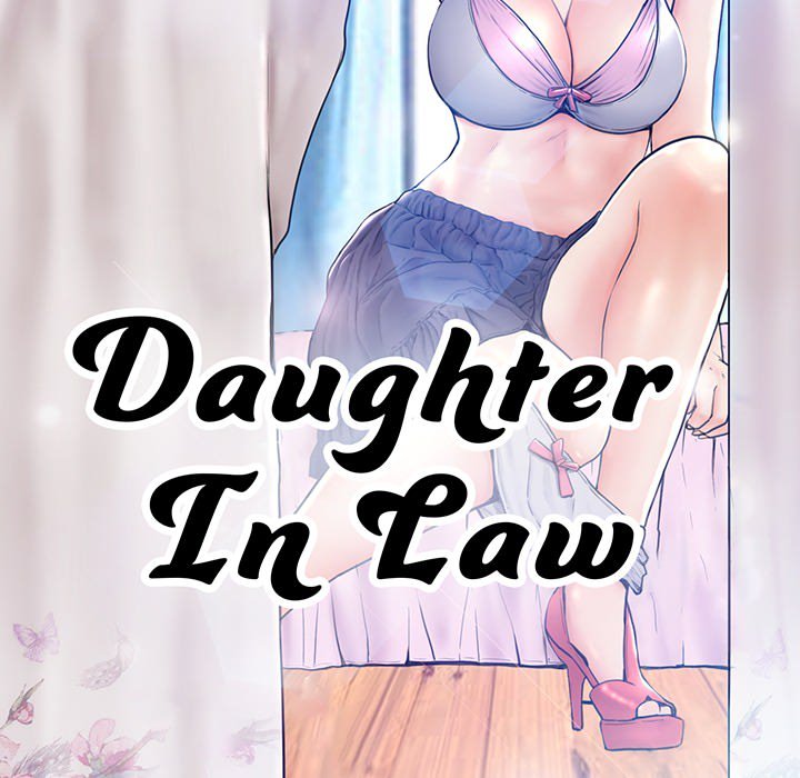 Daughter In Law Chapter 24 - Manhwa18.com