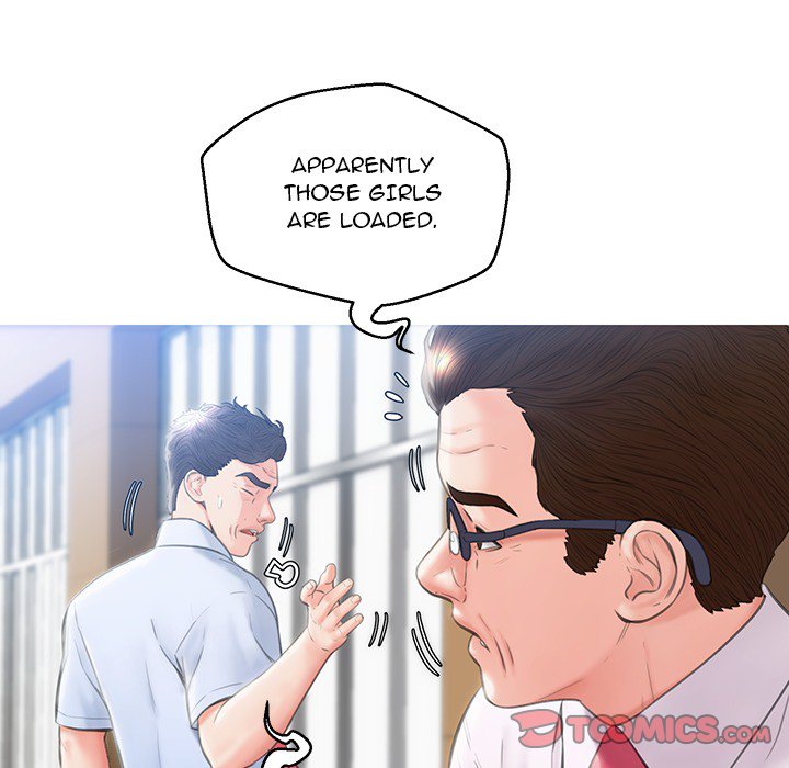 Daughter In Law Chapter 24 - Manhwa18.com