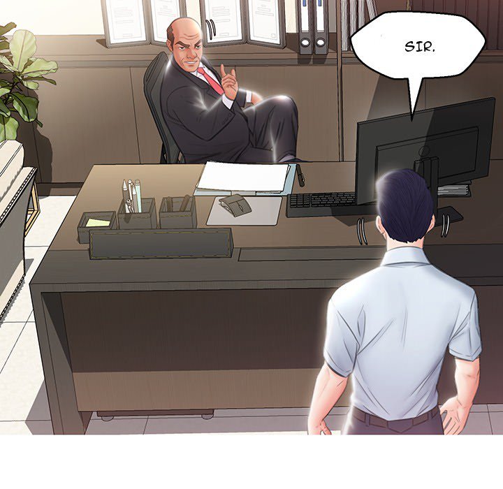 Daughter In Law Chapter 24 - Manhwa18.com