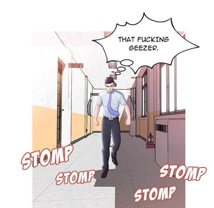 Daughter In Law Chapter 24 - Manhwa18.com