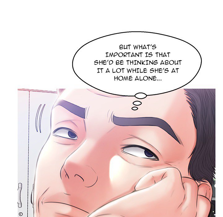 Daughter In Law Chapter 24 - Manhwa18.com