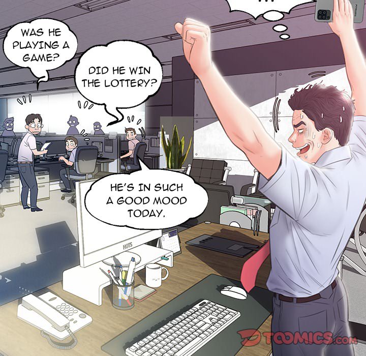 Daughter In Law Chapter 24 - Manhwa18.com