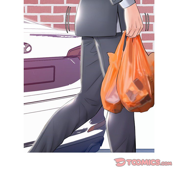 Daughter In Law Chapter 24 - Manhwa18.com