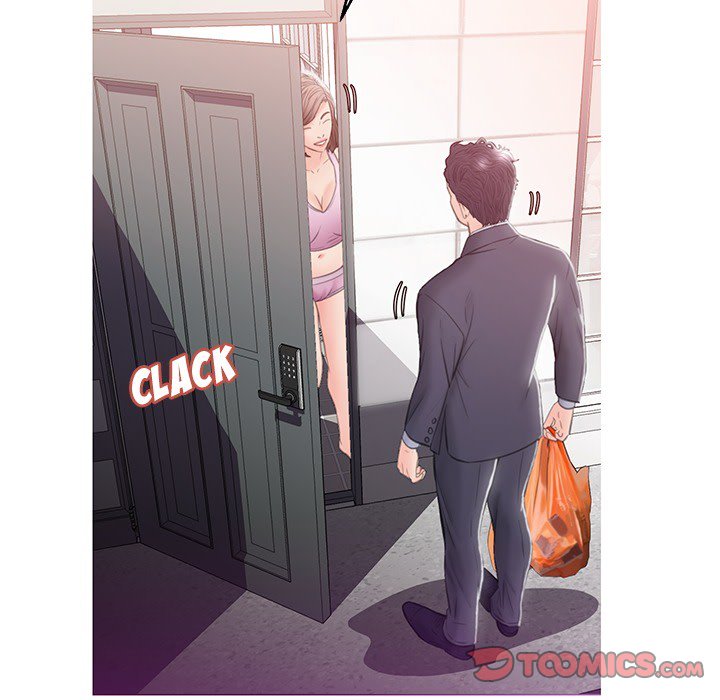 Daughter In Law Chapter 24 - Manhwa18.com
