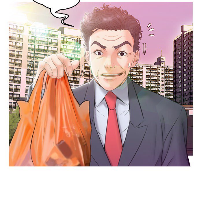 Daughter In Law Chapter 24 - Manhwa18.com