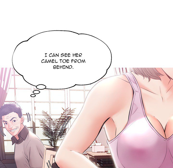 Daughter In Law Chapter 24 - Manhwa18.com