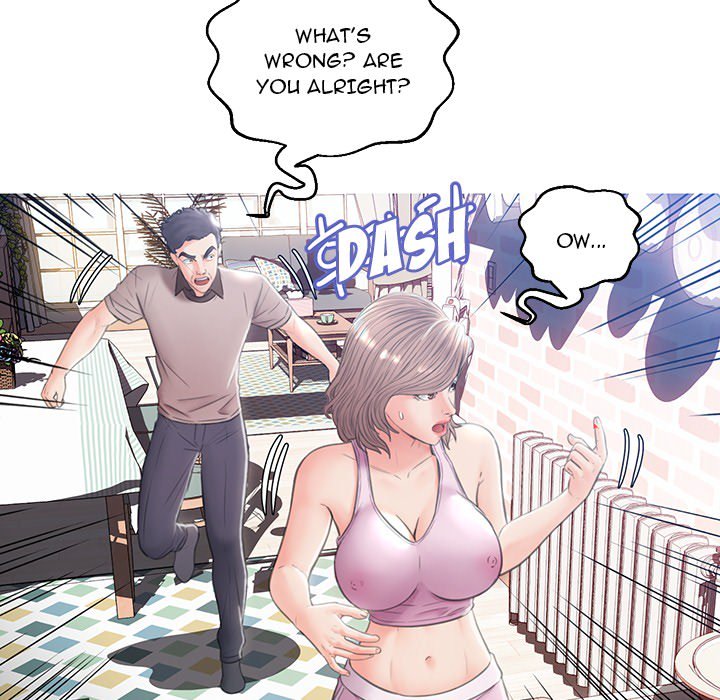 Daughter In Law Chapter 24 - Manhwa18.com