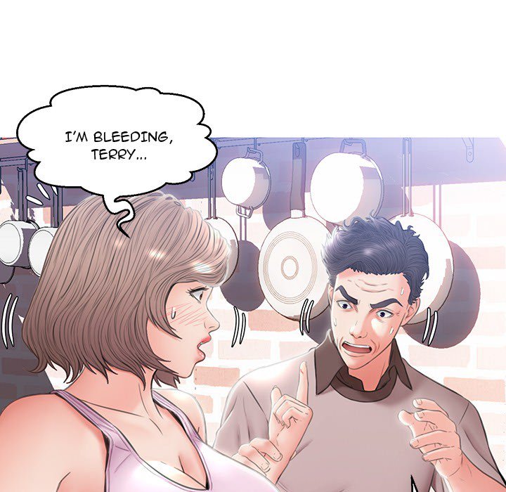 Daughter In Law Chapter 24 - Manhwa18.com